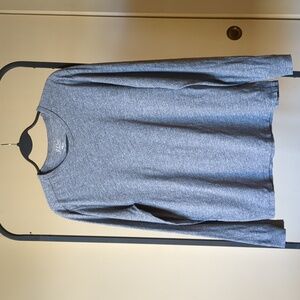 J. Crew Knit Goods Long Sleeve Shirt